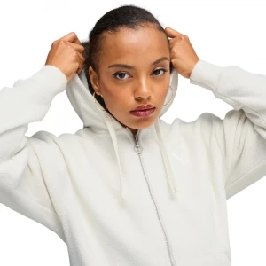 Толстовка Puma Her Women's Zip-Up Hoodie 2