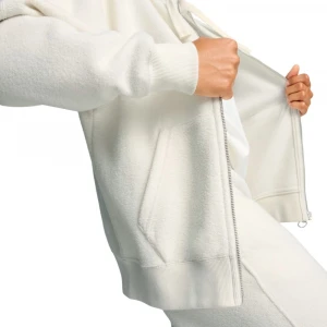 Толстовка Puma Her Women's Zip-Up Hoodie 3