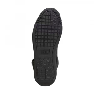 Кроссовки Puma Carina Street Mid Puma White-Puma White 4