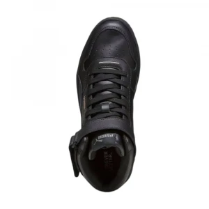 Кроссовки Puma Carina Street Mid Puma White-Puma White 3