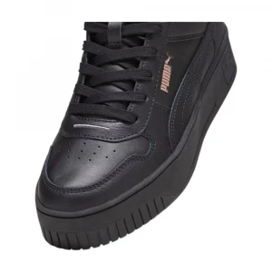 Кроссовки Puma Carina Street Mid Puma White-Puma White 6