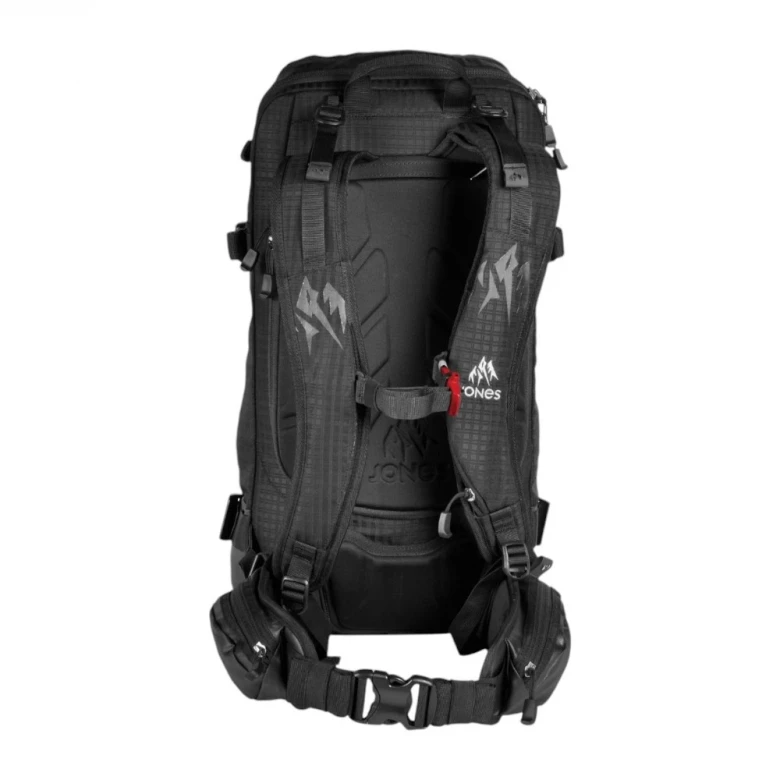 Рюкзак Jones Dscnt Snow Pack 32L 1