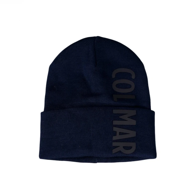 Шапка Colmar Hat With Maxi Logo