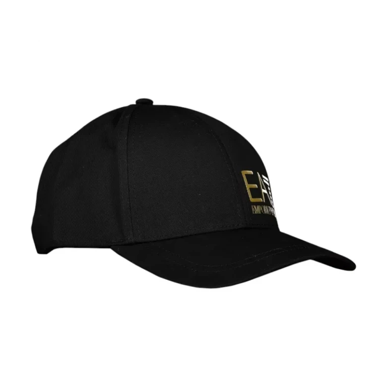 Кепка EA7 Baseball Hat