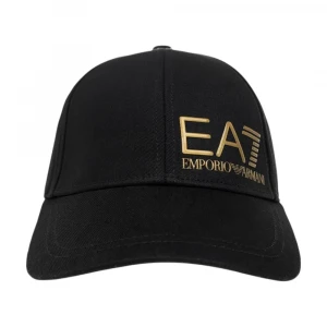 Кепка EA7 Baseball Hat 1