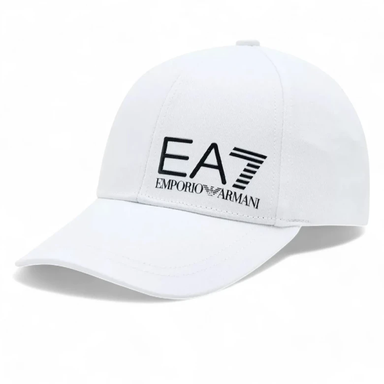 Кепка EA7 Baseball Hat