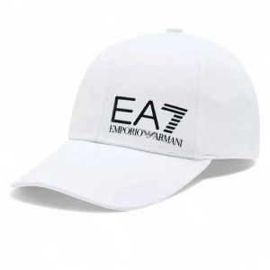 Кепка EA7 Baseball Hat