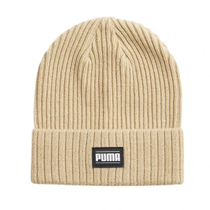 Шапка Puma Classic Cuff Ribbed Beanie