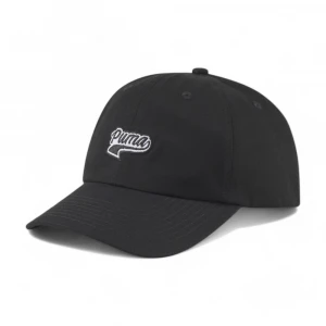 Кепка Puma Script Logo Cap