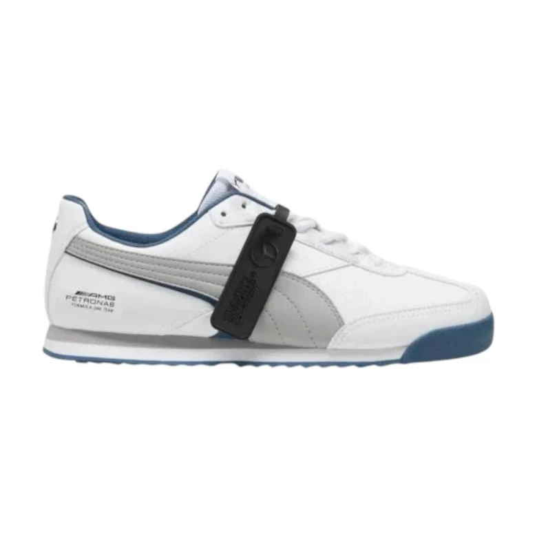 Кроссовки Puma Mapf1 Roma Via