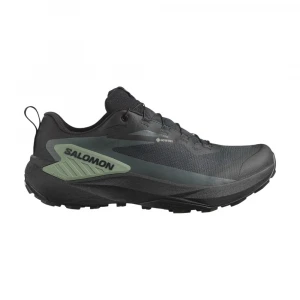 Кроссовки Salomon Men's Genesis Gore-Tex Trail Running Shoes