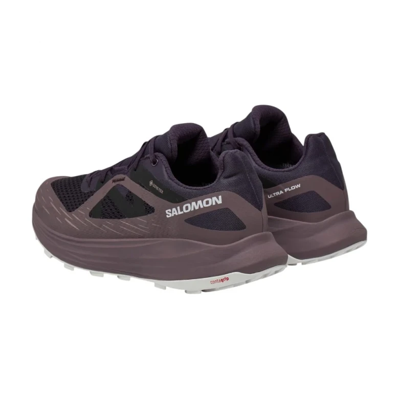 Кроссовки Salomon Ultra Flow GTX Women 2