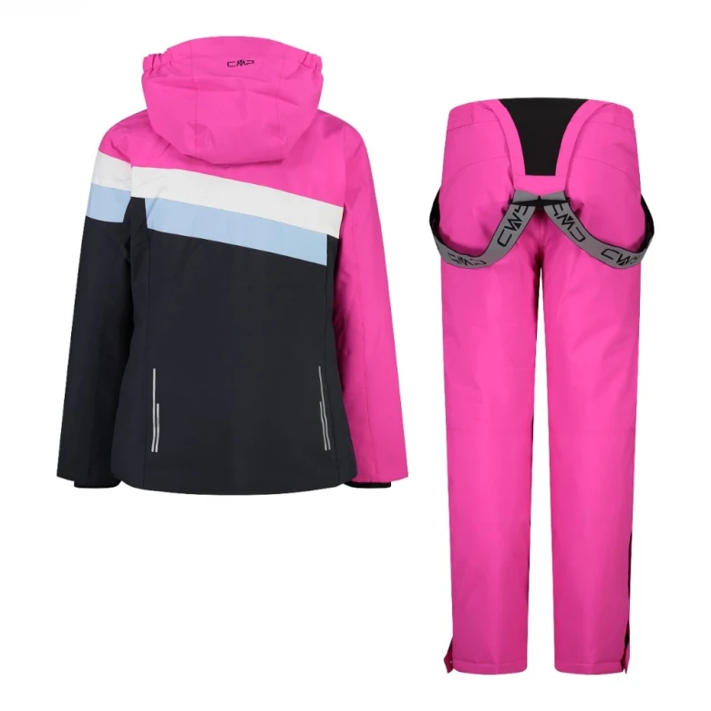 Лыжный костюм CMP Kid G Set Jacket And Pant 1