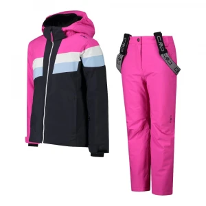 Лыжный костюм CMP Kid G Set Jacket And Pant 2