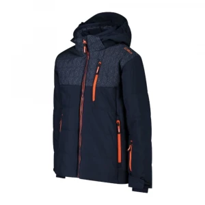 Куртка горнолыжная Campagnolo Kid Jacket Snaps Hood 2