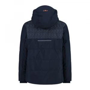 Куртка горнолыжная Campagnolo Kid Jacket Snaps Hood 1