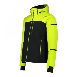 Куртка горнолыжная Campagnolo Man Jacket Zip Hood 2