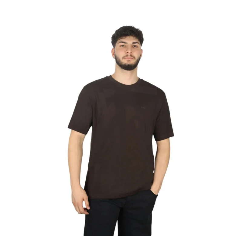 Футболка Boss T-shirts