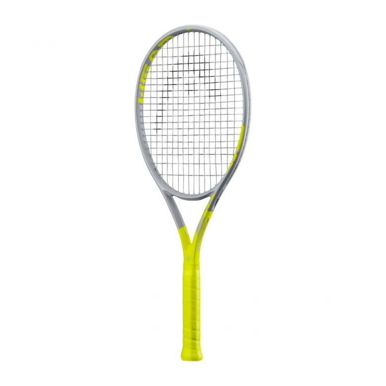 ракетки для тенниса graphene 360+ extreme mp
