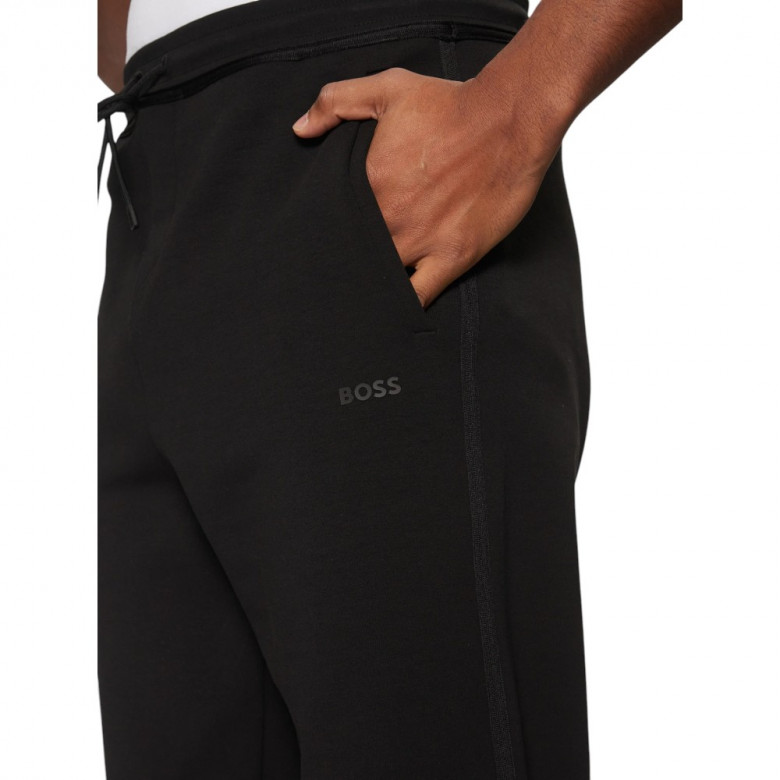 Брюки Boss Jersey_Trousers 2