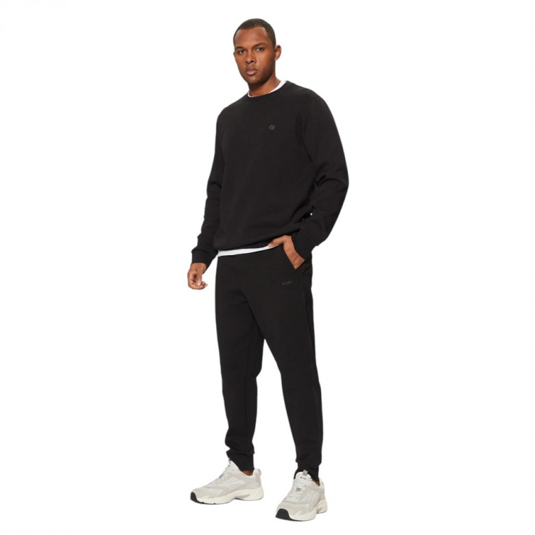 Брюки Boss Jersey_Trousers 4