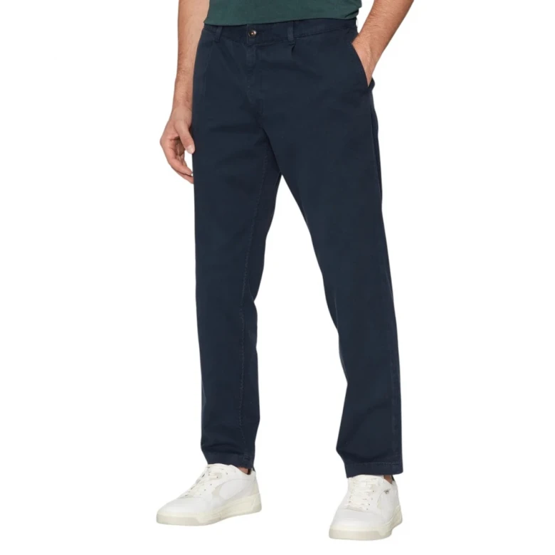 Брюки Boss Trousers_Flat