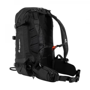 Рюкзак Jones Bag Further 25L Stealth Black 2