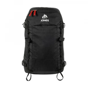 Рюкзак Jones Bag Further 25L Stealth Black