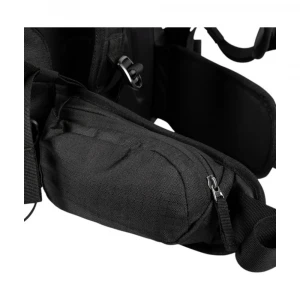 Рюкзак Jones Bag Further 25L Stealth Black 8