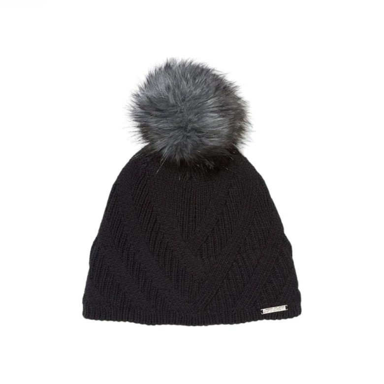 Шапка Spyder Women's Нat Royal