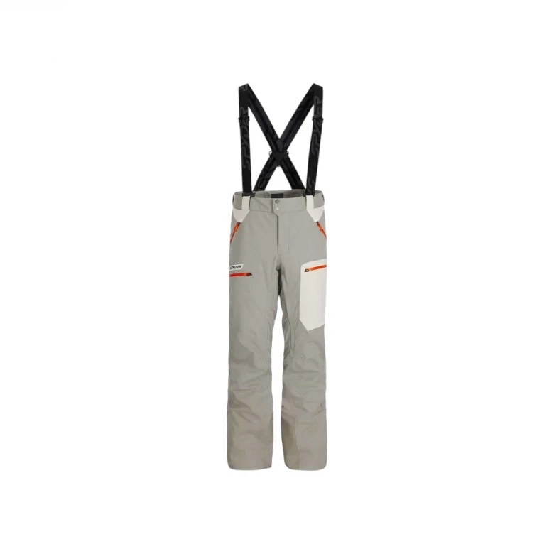 Propulsion Pants 4