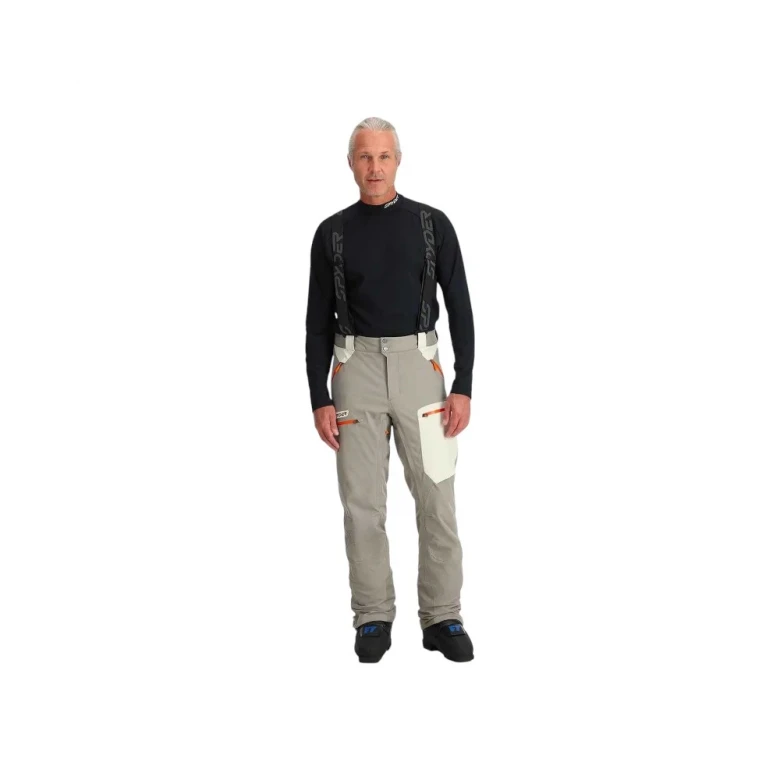 Propulsion Pants