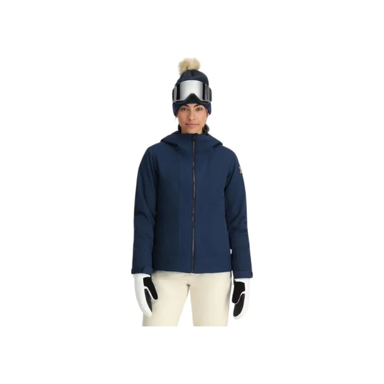 Куртка горнолыжная  Spyder Cascade Jacket