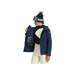 Куртка горнолыжная  Spyder Cascade Jacket 2