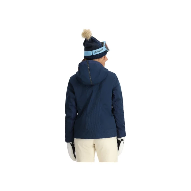 Куртка горнолыжная  Spyder Cascade Jacket 1