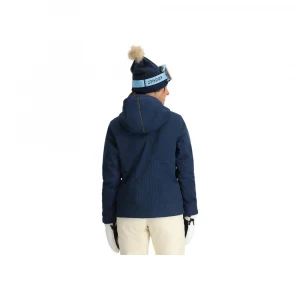 Куртка горнолыжная  Spyder Cascade Jacket 1