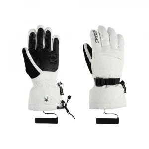 Перчатки горнолыжные Spyder Synthesis Gtx Ski Gloves