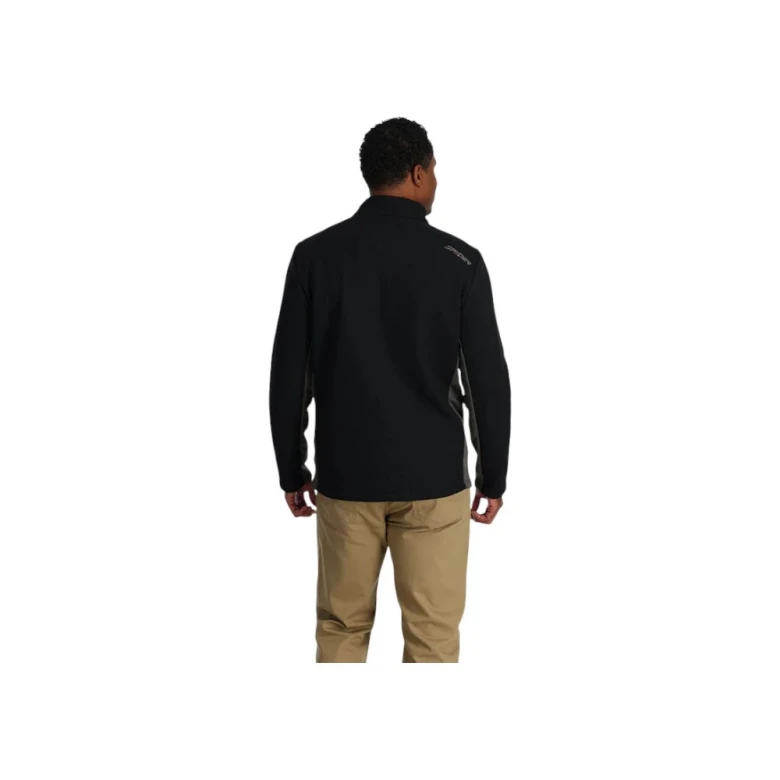 Кофта Spyder Bandit Jacket 1