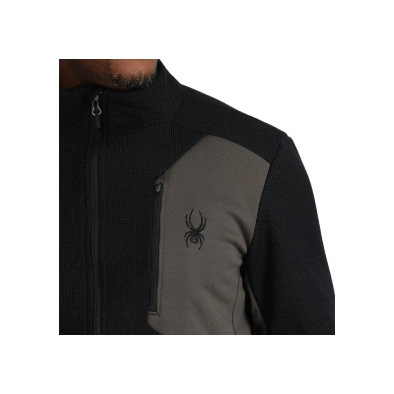 Кофта Spyder Bandit Jacket 2
