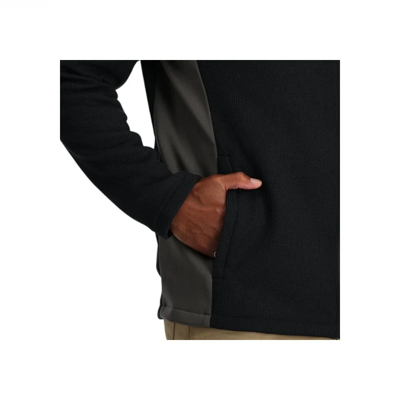 Кофта Spyder Bandit Jacket 3
