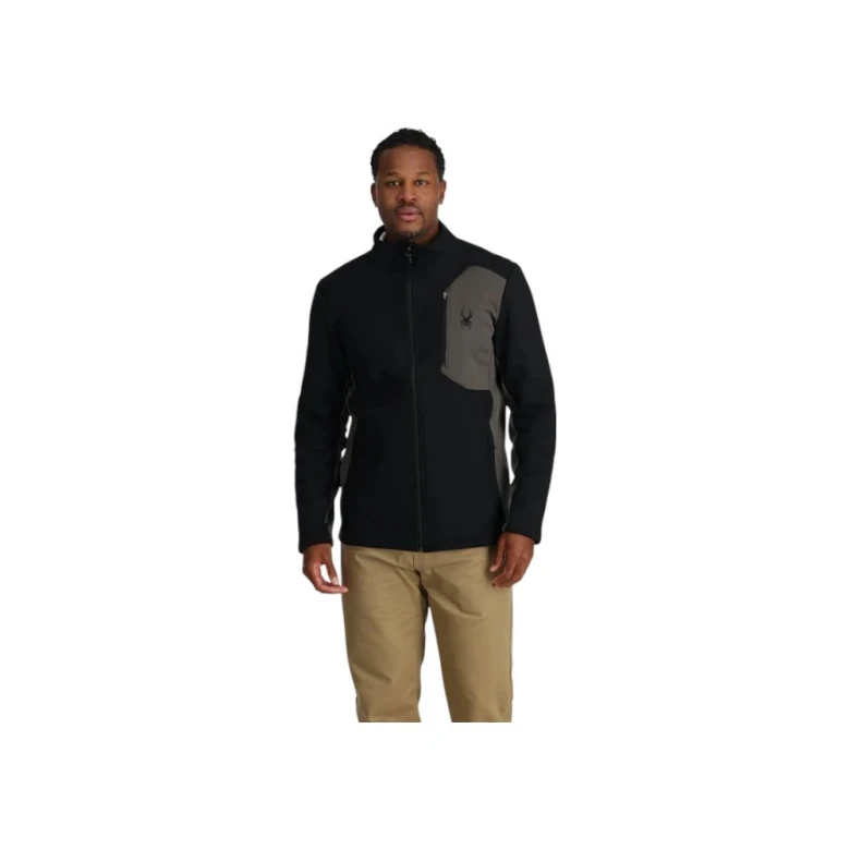 Кофта Spyder Bandit Jacket