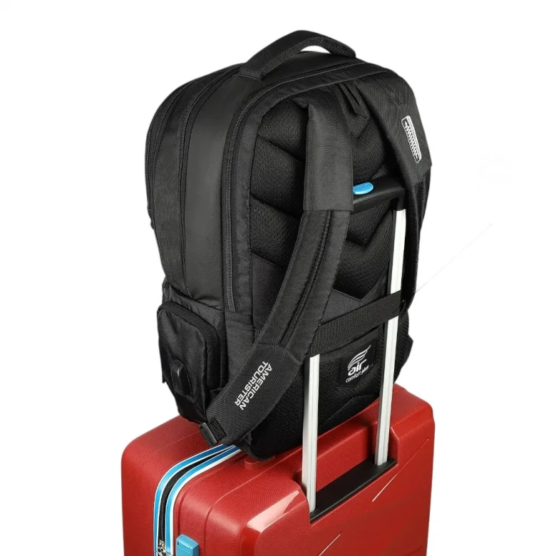 Рюкзак American Tourister Segno 2.0 Detach Lp 03 8