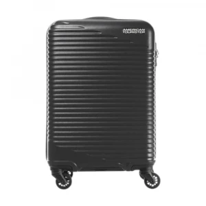 Чемодан маленький Samsonite Sky Park Spinner 55/20 TSA 1