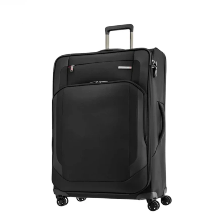 Чемодан большой Samsonite Hexel Spinner 79 cm