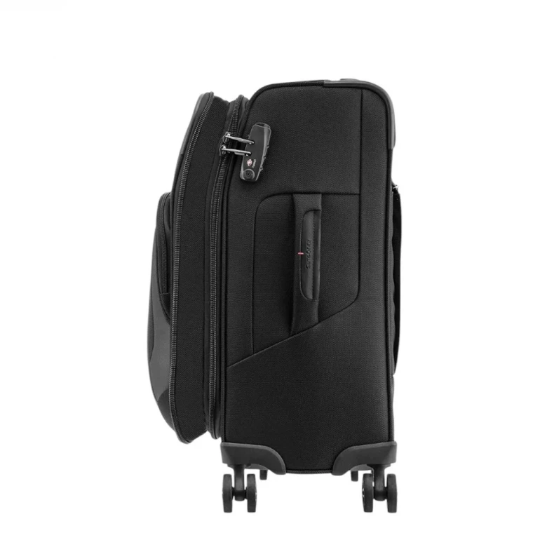 Чемодан большой Samsonite Hexel Spinner 79 cm 2