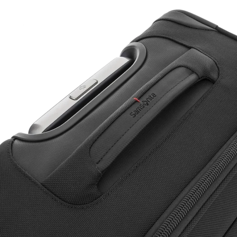 Чемодан большой Samsonite Hexel Spinner 79 cm 5