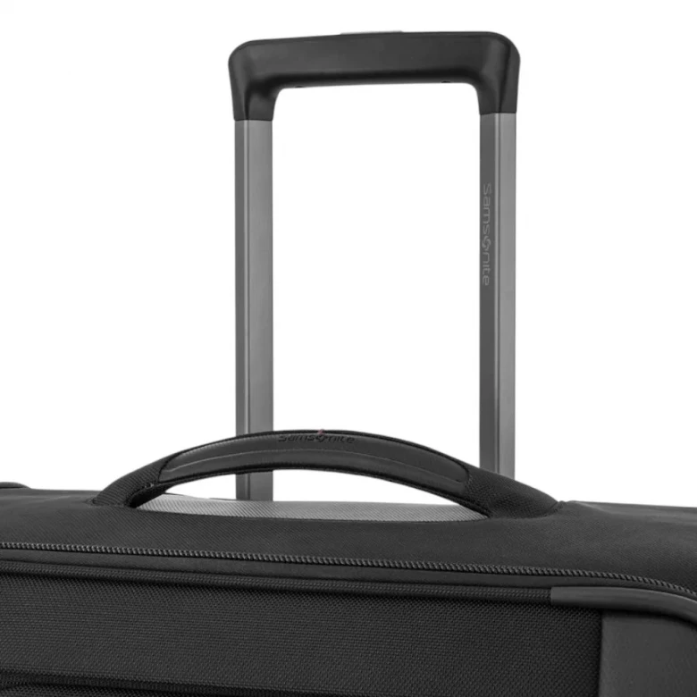 Чемодан большой Samsonite Hexel Spinner 79 cm 4