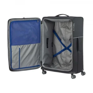 Чемодан большой Samsonite 73H Sp 78/29 Exp 5