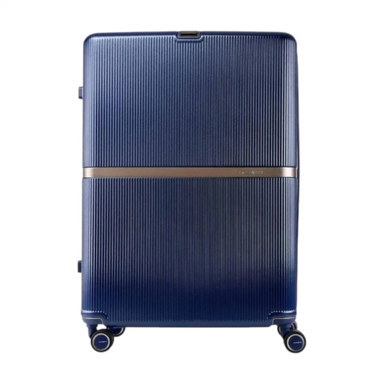 Чемодан большой Samsonite Minter Spinner 81/30 Exp 1