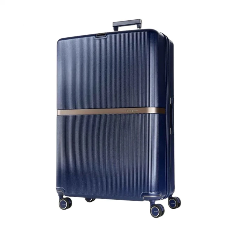 Чемодан большой Samsonite Minter Spinner 81/30 Exp